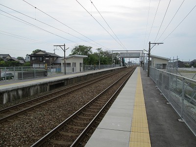 ホーム