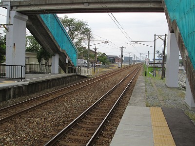 生地方面