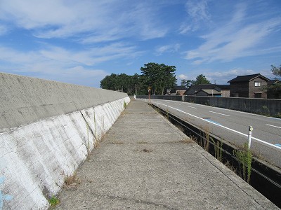 海岸
