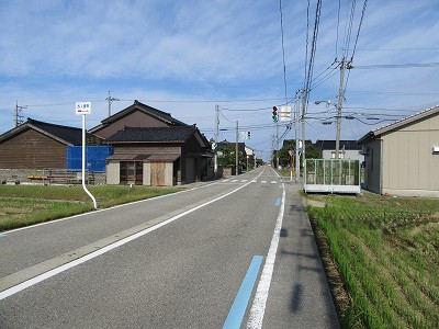 交差点