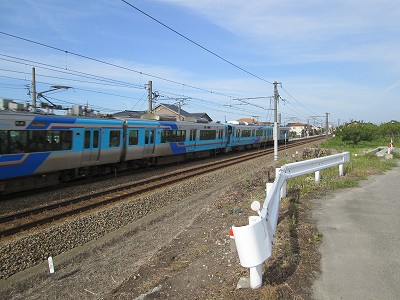 IR
