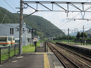 江原方面