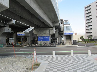 入口