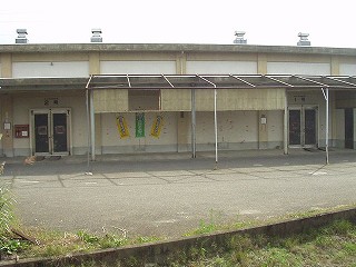 倉庫