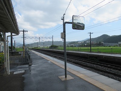 ワンマンミラー