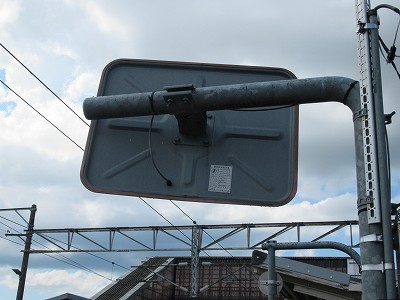 ワンマンミラー