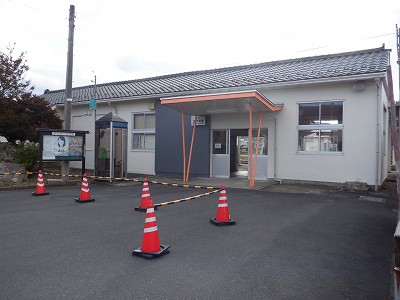 王子保駅