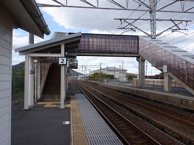 王子保駅