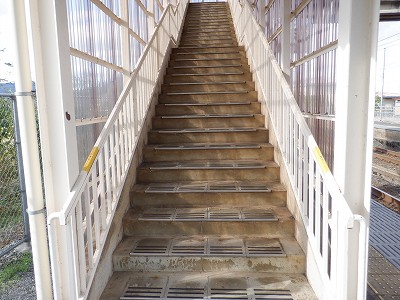 王子保駅