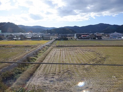 王子保駅