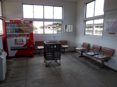王子保駅