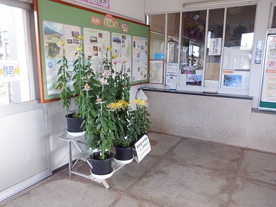 王子保駅