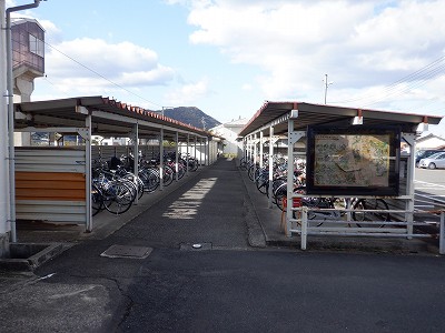 王子保駅