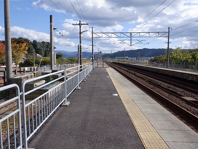 王子保駅