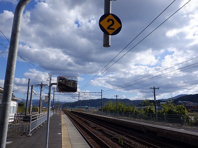 王子保駅