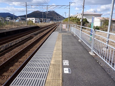 王子保駅
