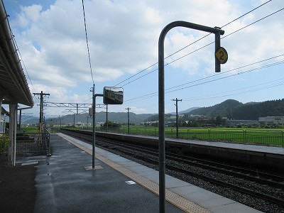 ワンマンミラー