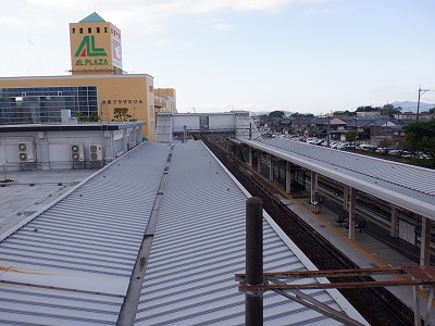武生駅