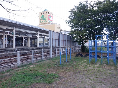 武生駅