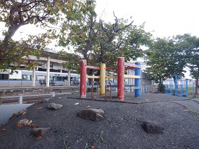 武生駅