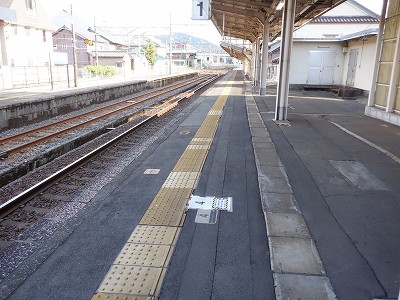 武生駅