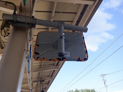 武生駅