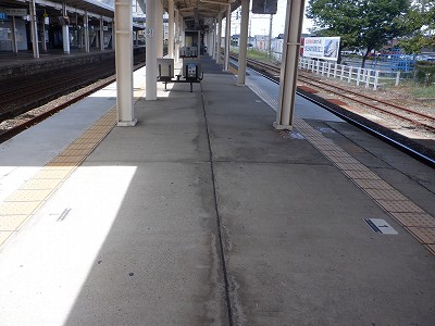 武生駅