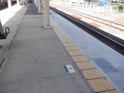 武生駅