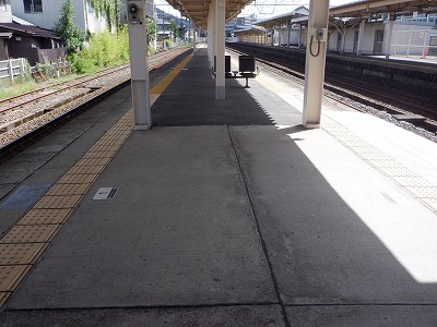 武生駅