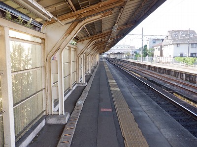 武生駅