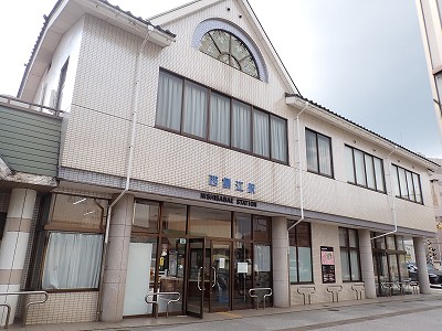 ���I�]�w�摜