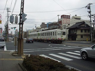 電車