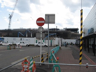 競馬場