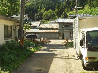 駅前