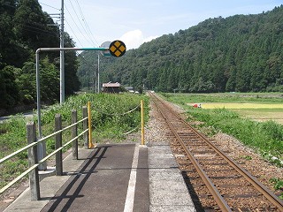 市波方面