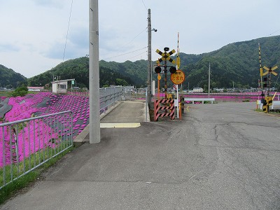 ホーム