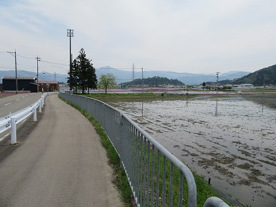 遠景