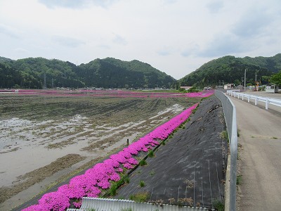 駅前