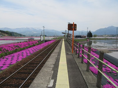 ホーム