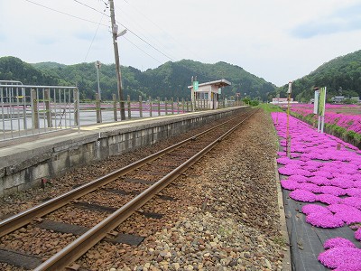 踏切