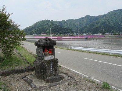 地蔵