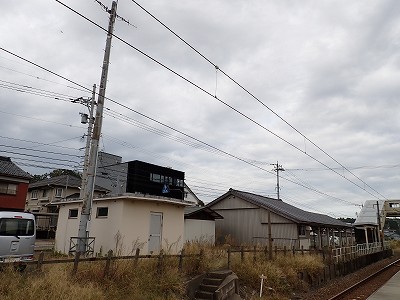 �טC�؉w�摜