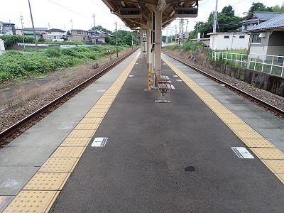 �טC�؉w�摜