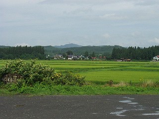 駅前