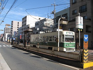電車