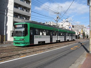 電車