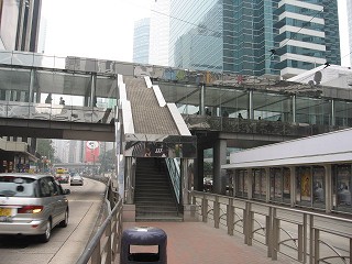 歩道橋