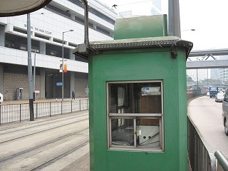 小屋