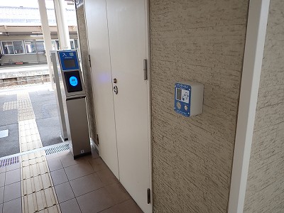 ����}�ԉw�摜