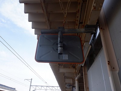 ����}�ԉw�摜